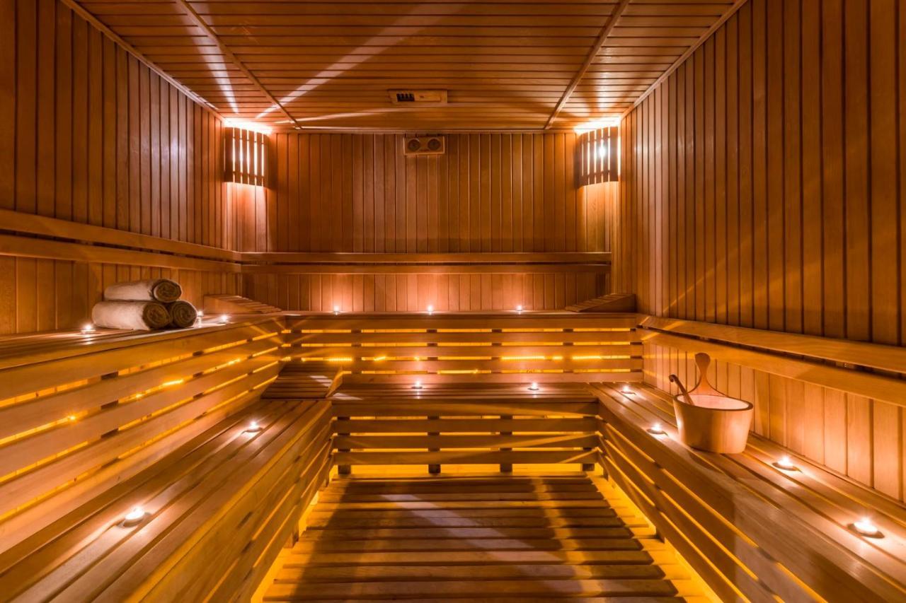 أنطاليا Golda Hotel المظهر الخارجي الصورة