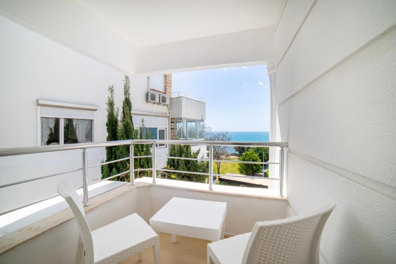 أنطاليا Golda Hotel المظهر الخارجي الصورة