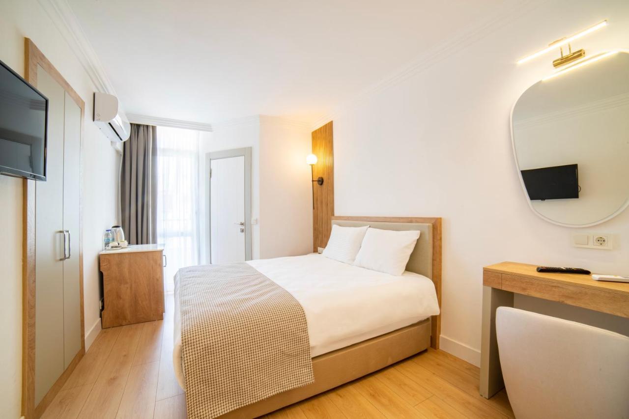 أنطاليا Golda Hotel المظهر الخارجي الصورة