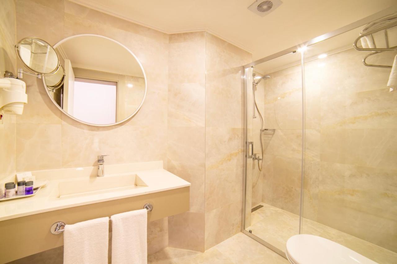 أنطاليا Golda Hotel المظهر الخارجي الصورة