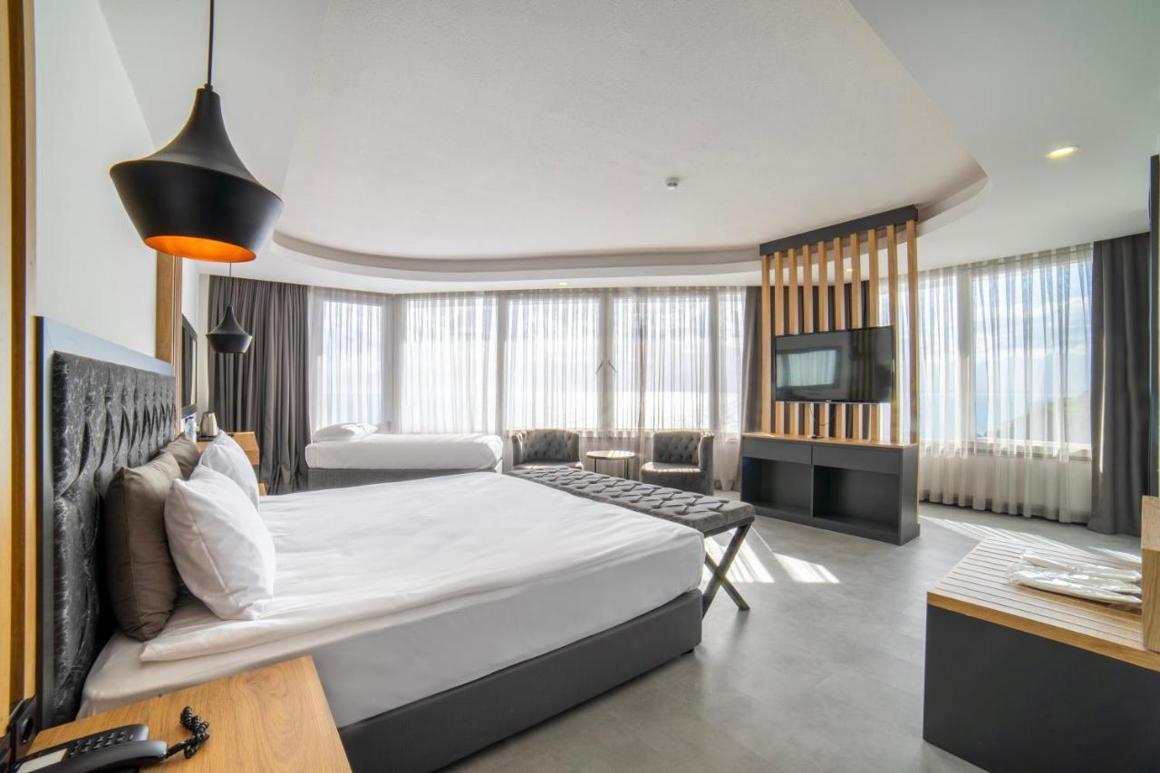 أنطاليا Golda Hotel المظهر الخارجي الصورة