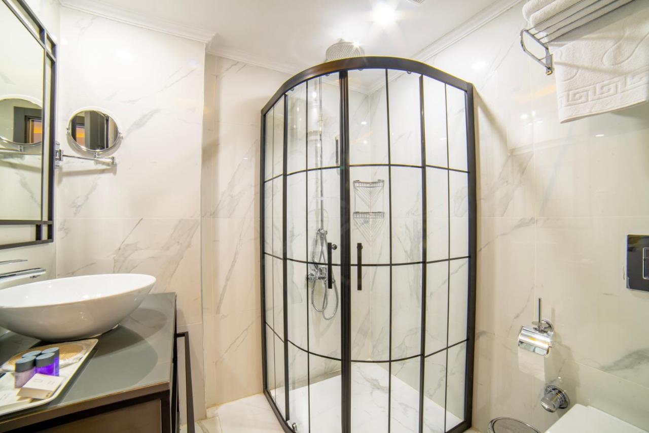 أنطاليا Golda Hotel المظهر الخارجي الصورة