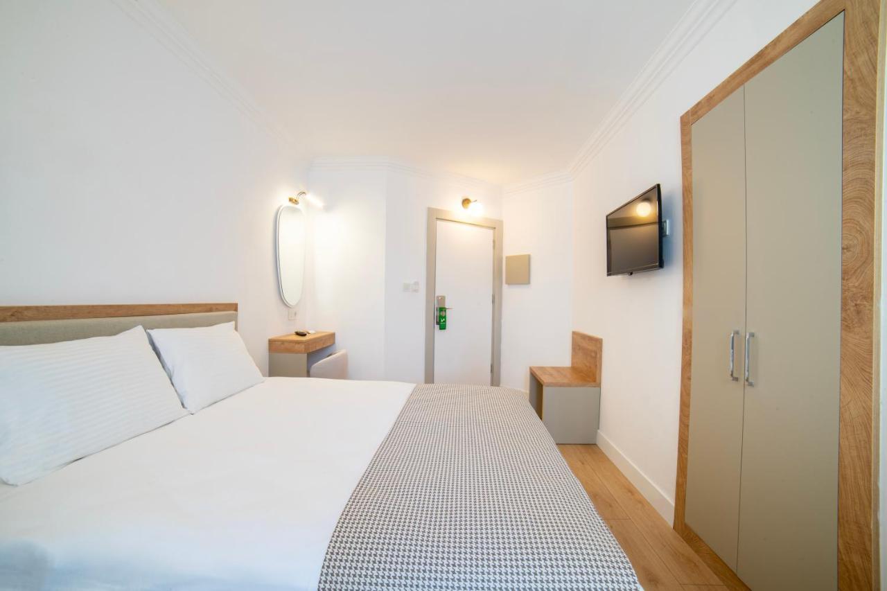 أنطاليا Golda Hotel المظهر الخارجي الصورة