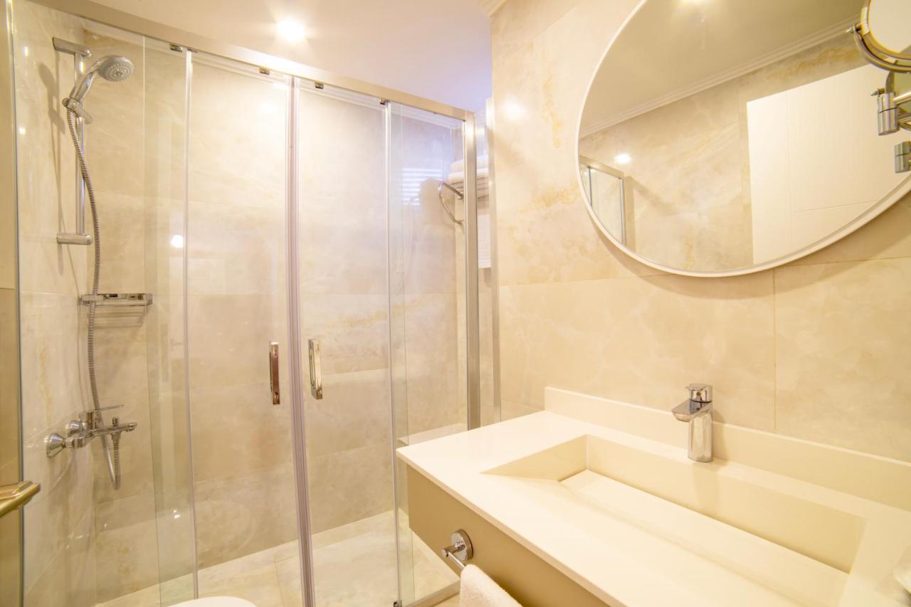 أنطاليا Golda Hotel المظهر الخارجي الصورة