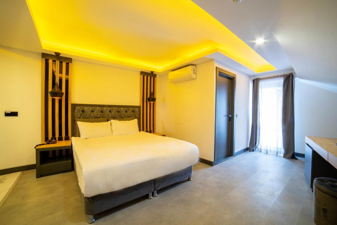 أنطاليا Golda Hotel المظهر الخارجي الصورة