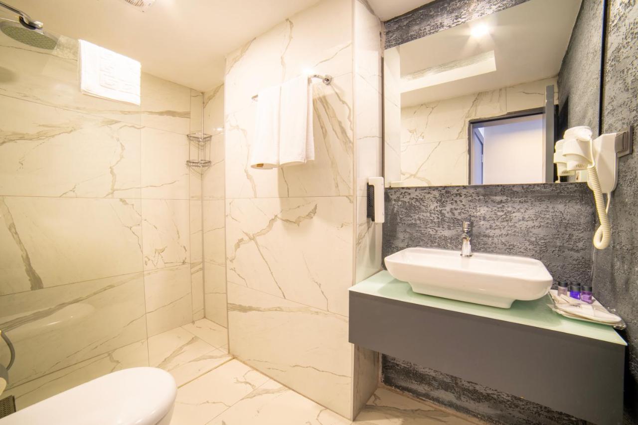أنطاليا Golda Hotel المظهر الخارجي الصورة