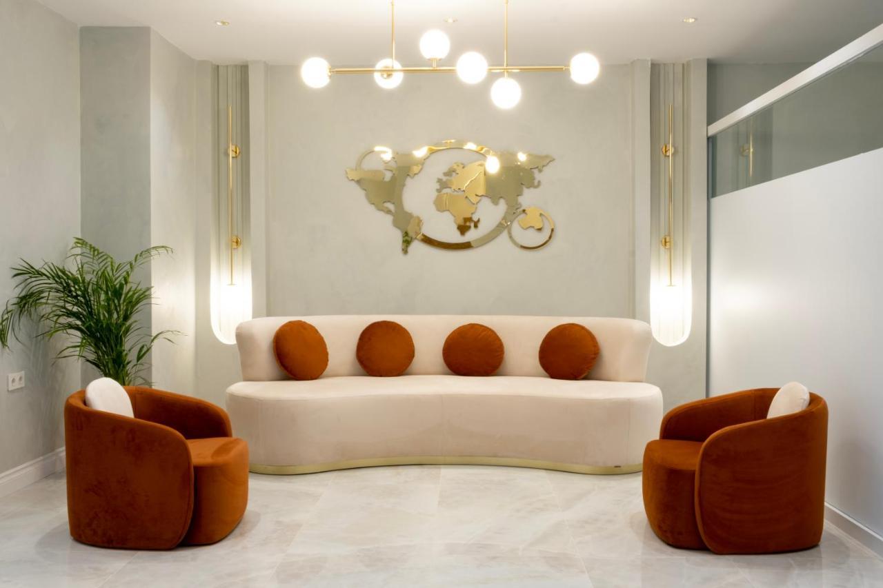 أنطاليا Golda Hotel المظهر الخارجي الصورة